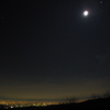 2017年3月堂平山・星空撮影練習_2