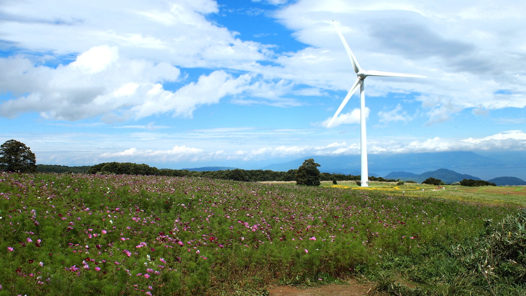 2013年9月郡山布引高原_2