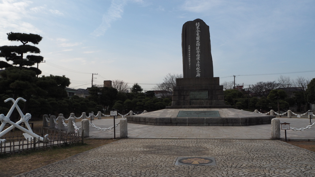 2017年1月三浦半島_3