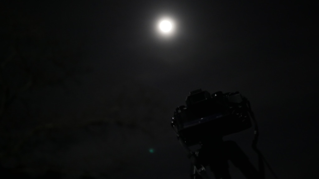 2017年3月鎌北湖・星空撮影練習_9