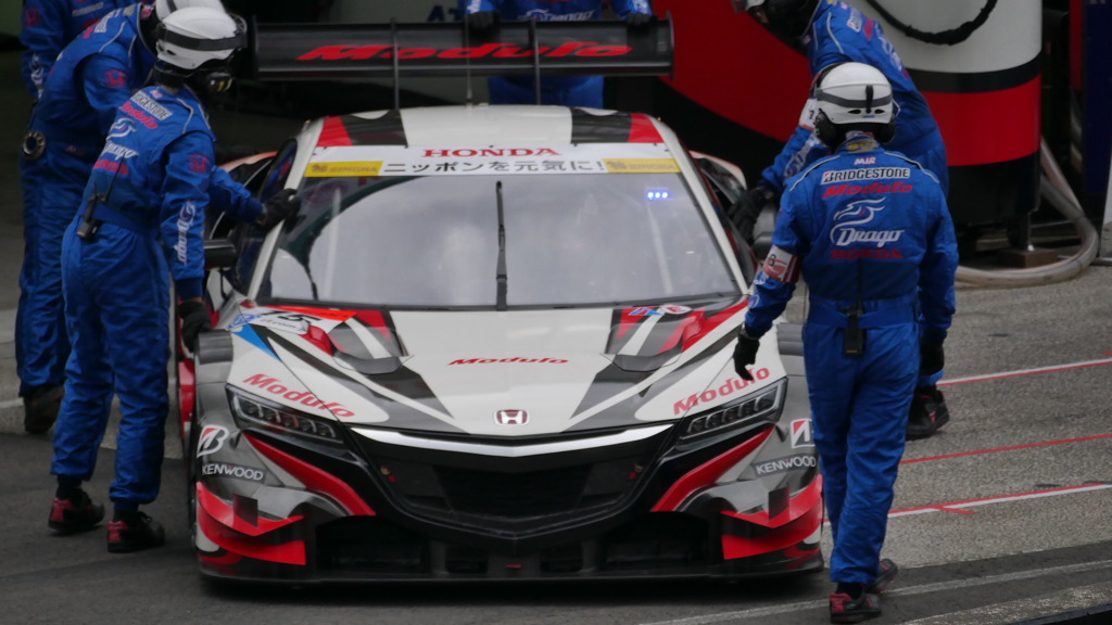 2016年7月GT菅生予選_2