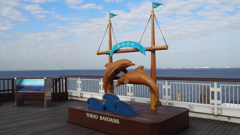 2016年10月海ほたる_1