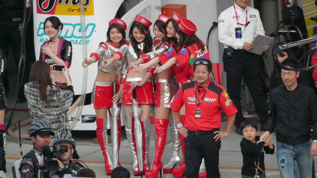 2017年5月GT富士第2戦・速報_5