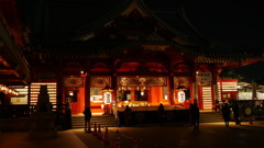 2017年1月夜間撮影_4
