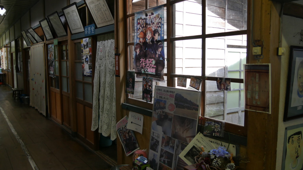2016年7月旧上岡小学校_3