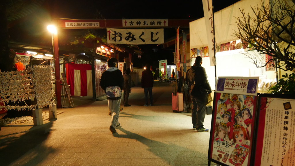 2017年1月夜間撮影_1