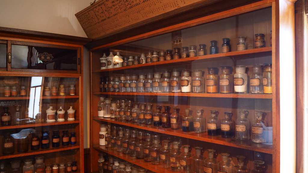 2016年11月杉浦醫院_4