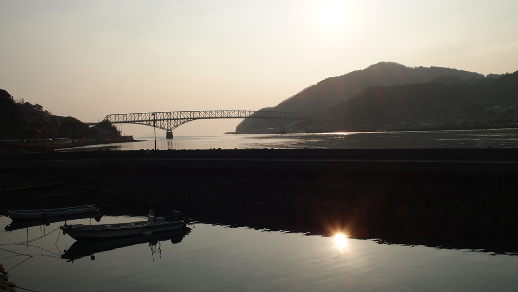 2013年1月安芸灘とびしま海道_1