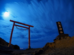 2017年6月南房総野島崎・夜間撮影_4