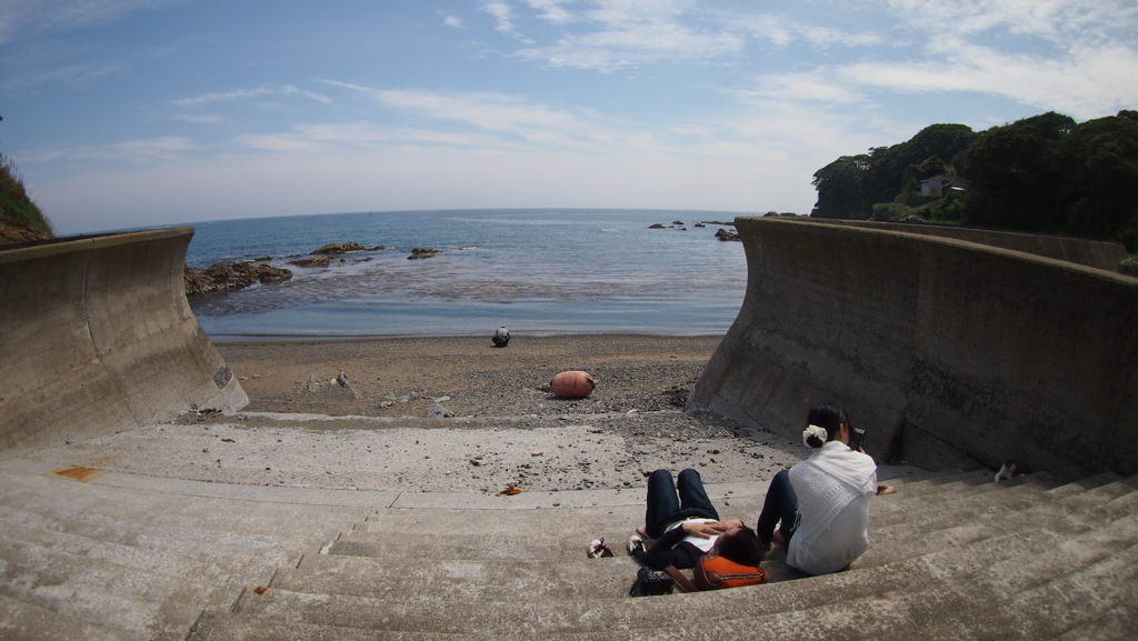 2016年5月田代島_10
