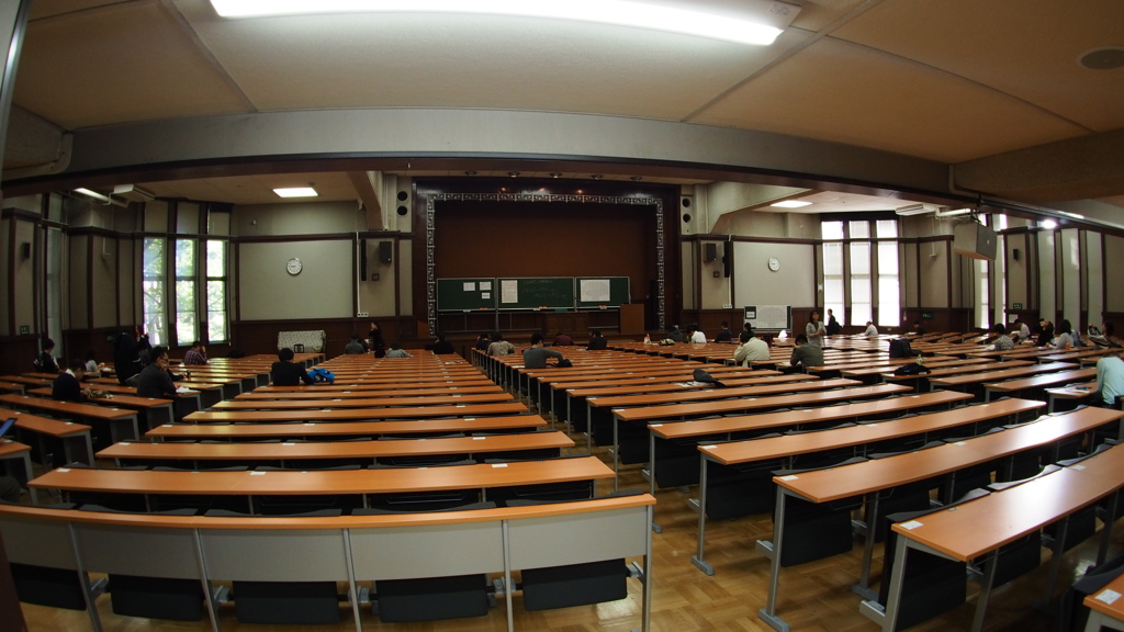 2016年10月東京大学_3