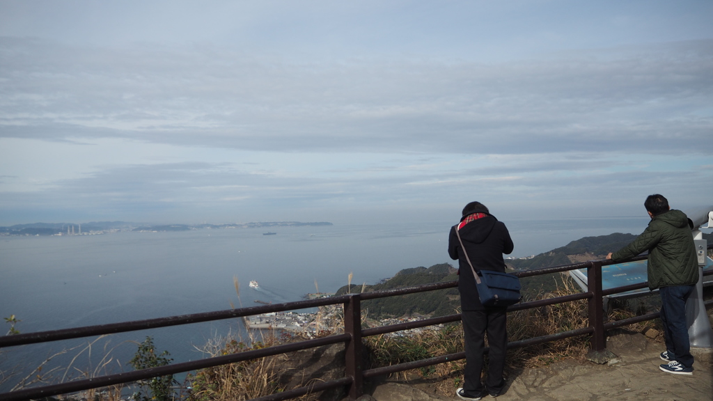 2016年12月鋸山_2