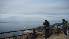 2016年12月鋸山_2