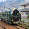 叡山電鉄「ひえい」