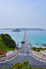 角島大橋①