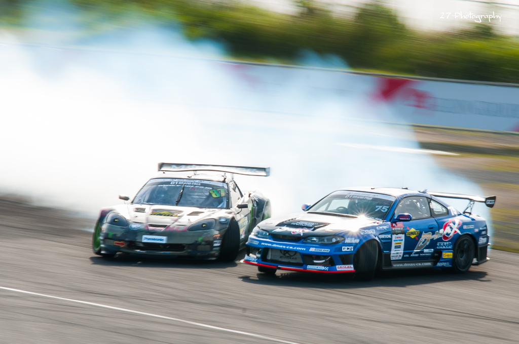 D1GP OSAKA ⑥