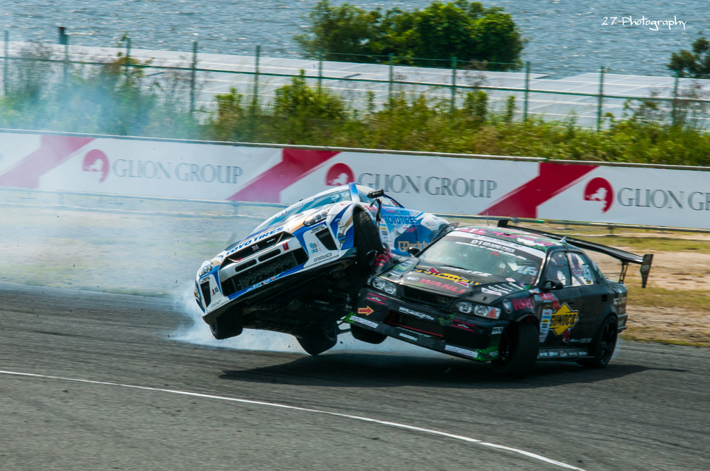 D1GP OSAKA ②