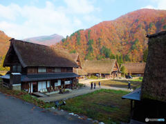 日本の原風景