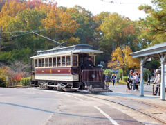 そこのけそこのけ市電が通る!