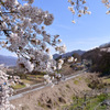 撮り鉄の準備風景