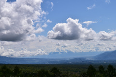 富士山を探せ♪