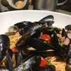食レポ♪  ニースにて