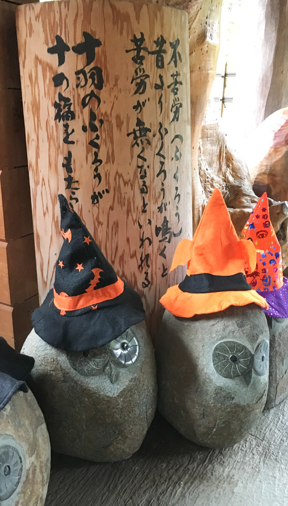 ハロウィン♪