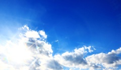 青空