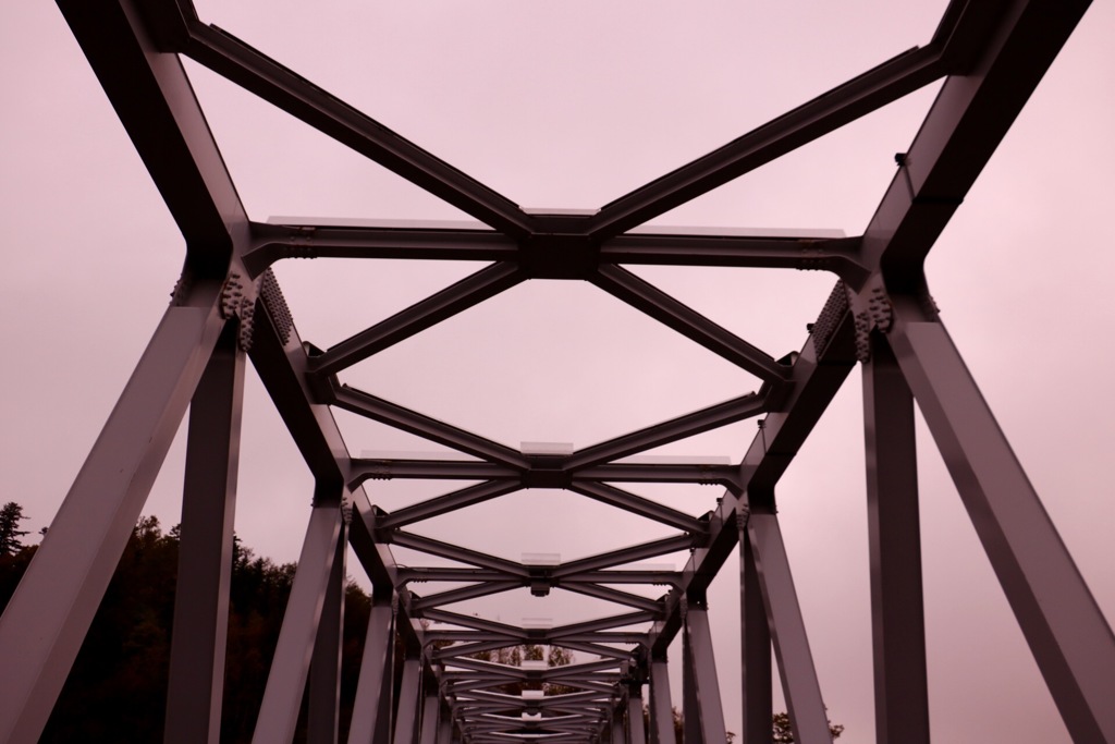 橋