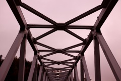 橋
