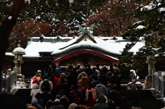 神社
