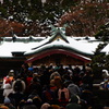 神社