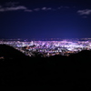 夜景