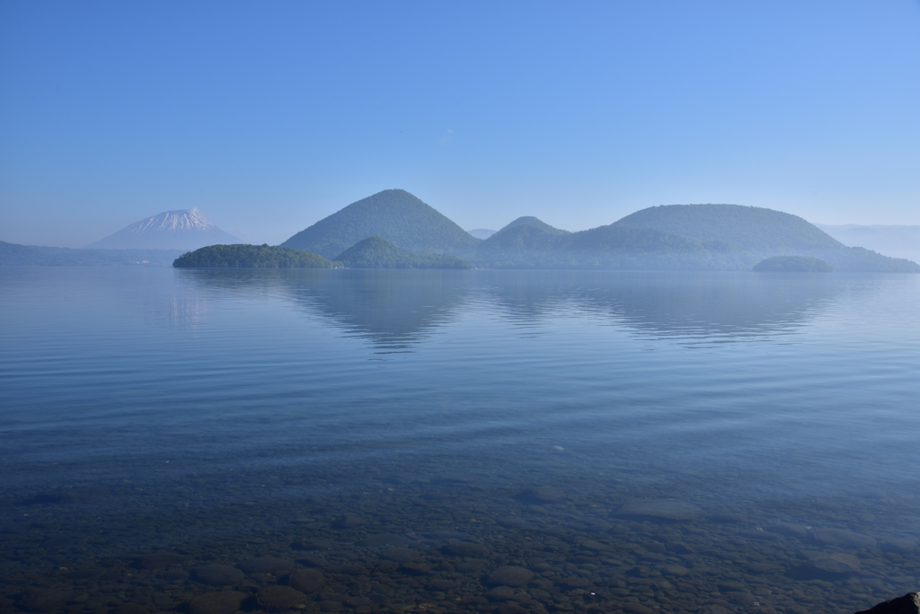 北海道の思い出３
