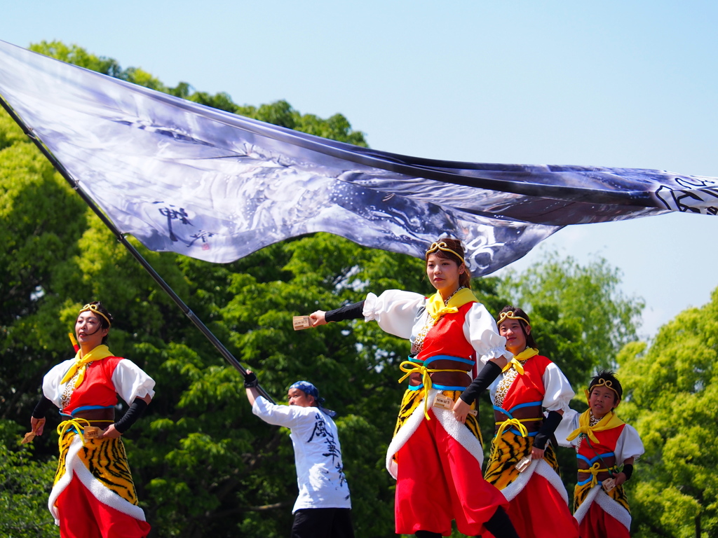 ひめじ良さ恋祭り７