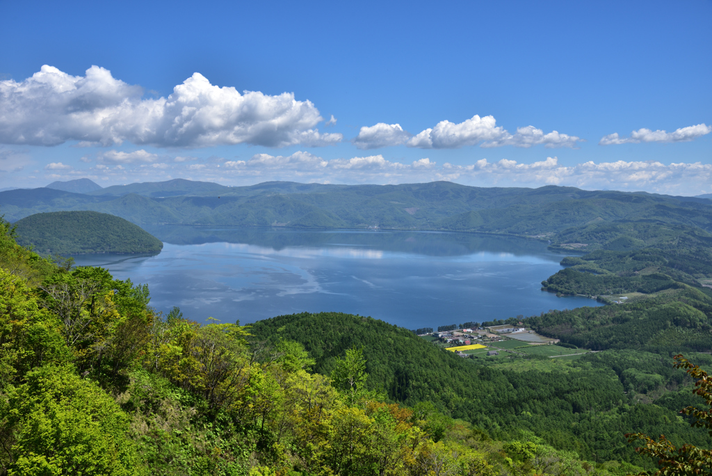 北海道の思い出４