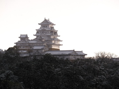 姫路城3