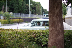 ある男の追跡記録から