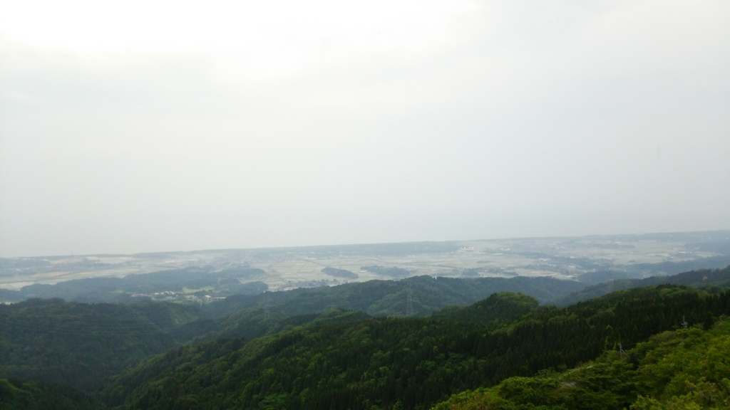 宝達山