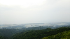 宝達山