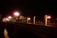 浅野川大橋