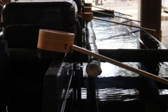 初詣