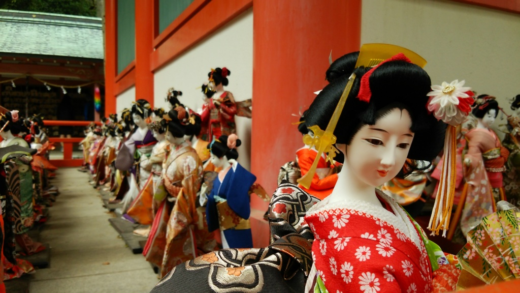 淡嶋神社