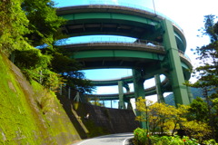 ループ橋