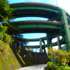 ループ橋