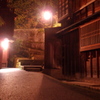 暗がり坂