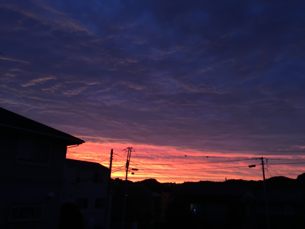 空