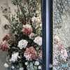 Welcom flower