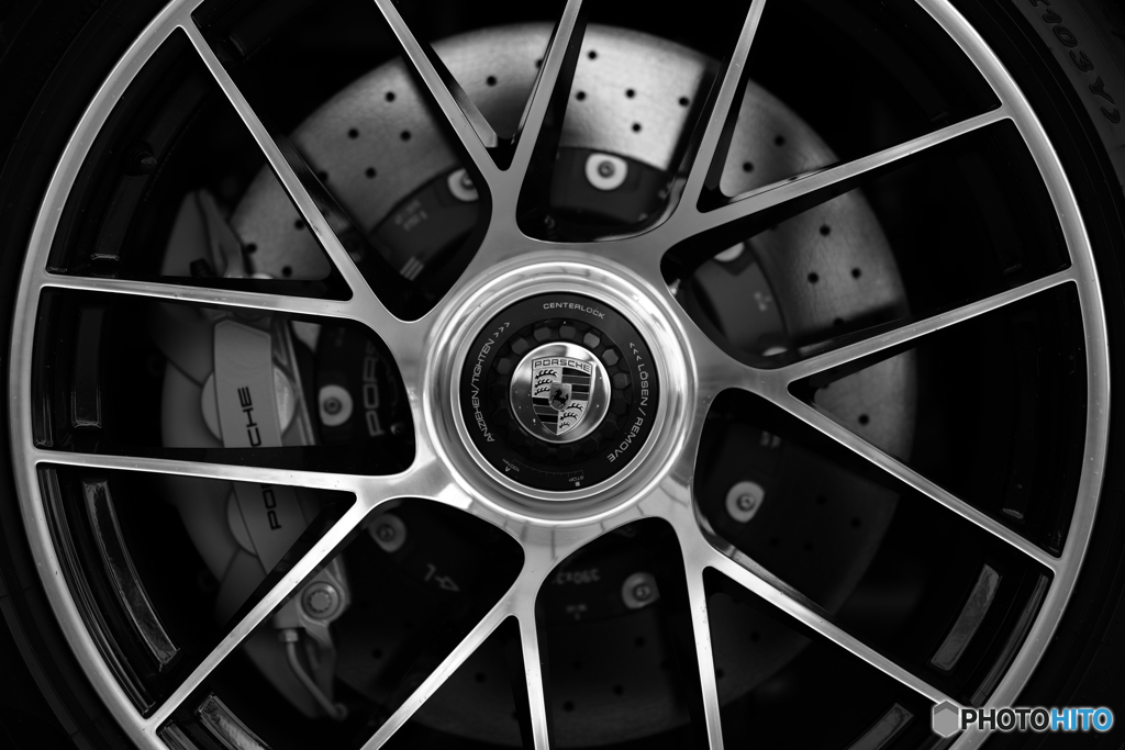 CENTERLOCK