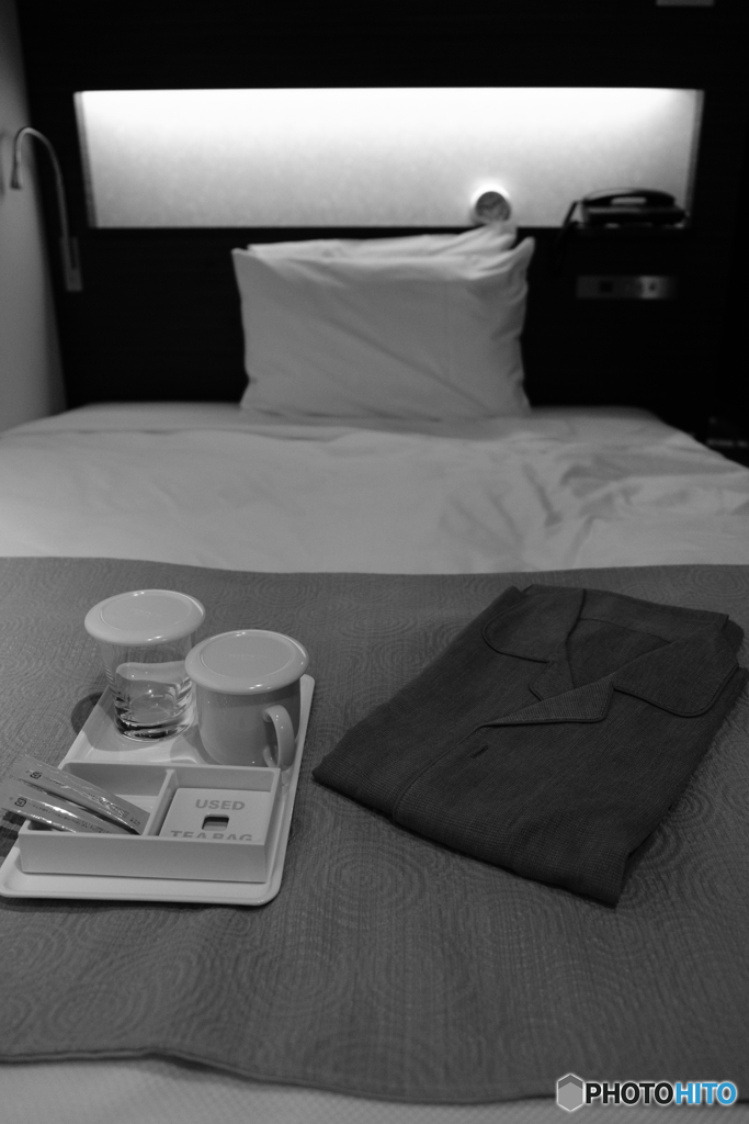 hotel Acros